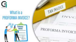 What is a Proforma Invoice?